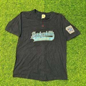 Zephyrhills Little League Joe Pater All-Star Jersey No. 2